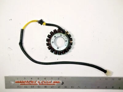 Estator generador KAWASAKI 90-02 ZX-6 NINJA 21003-1214 ZX6 ZX 6 ZX6R ZX 6R jh Foto 1 de 4