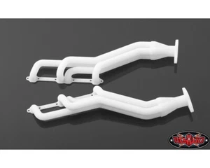 RC4WD Plastic Exhaust Headers for V8 Motor RC4ZS1775  - Bild 1 von 1