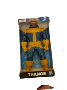 Marvel Thanos Action Figure - Picture 1 of 1