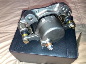 Pinza delantera Centric 141.42025 Z31 1984-1989 se adapta a Nissan 300ZX NUEVA - Imagen 1 de 1