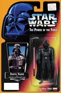 STAR WARS #2 JOHN TYLER CHRISTOPHER ACTION FIGURE VARIANT (PRE-SALE 6/11/25) - Picture 1 of 1