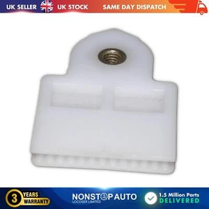 Door Glass Tracking Clip Front Rear L/R For HYUNDAI TOYOTA Corolla 1992 - 1997 - Picture 1 of 3