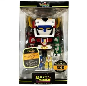 Funko!! Hikari Premium Japanese Voltron (Limited Edition) Sofubi Vinyl!! - Picture 1 of 7