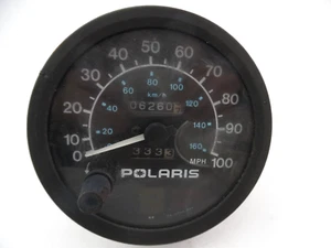 Speedometer 1996 Polaris Indy 500 Rmk Ec50pl-01 3280404 - Picture 1 of 4