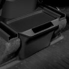 Rear Seat Center Organizer Backseat Storage Box Bin For Tesla Model Y 2021-2023