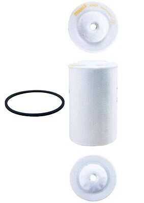 ⭐ Filtre à carburant KNECHT KX 65D MERCEDES-BENZ 124 A trois volumes/124 A trois - Photo 1/4