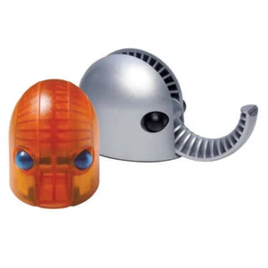 Rexite Hannibal Dispenser di nastro adesivo , design Julian Brown - Imagen 1 de 2