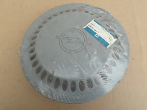 Opel Kadett E Combo Radkappe 13 Zoll unlackiert 90197929 - Bild 1 von 7