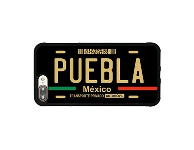 CAPA DE TELEFONE PUEBLA PARACHOQUE/PROTETORES CELULAR PUEBLA/FUNDAS PUEBLA STATE - Imagem 1 de 4