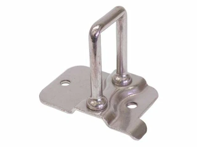 Upper Hood Lock For 1999-2013 Porsche 911 2000 2001 2002 2003 2004 2005 W227CB - Изображение 1 из 1