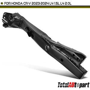 Subframe Crossmember Support Bracket for Honda CR-V 2023-2024 Front Left LH Side - Picture 1 of 8