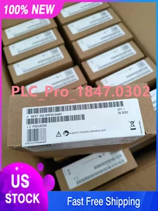  6ES7332-5HF00-0AB0 1PCS Brand New Siemens 6ES7 332-5HF00-0AB0  Fast shipment - Picture 1 of 4