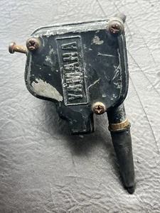 YAMAHA BLASTER 200 YFS200 CARBURETOR THUMB THROTTLE OEM JAPAN ENGINE - Picture 1 of 6