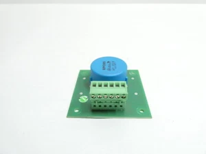 Epcos ZA1559 AZ00 Capacitor Board Pcb - Picture 1 of 7
