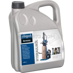 OLIO IDRAULICO 5 LITRI PER SISTEMI IDRAULICI E MACCHINE SCHEPPACH - Picture 1 of 2