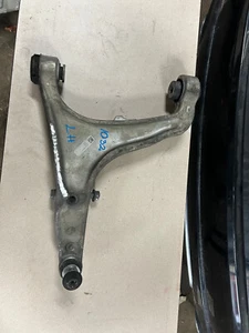 2017 2022 Maserati Levante Left Front Lower Control Arm 06700319930 Oem - Picture 1 of 10