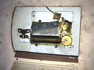 Antique musical photograph album, c 1890+ 75 photos - Picture 1 of 8