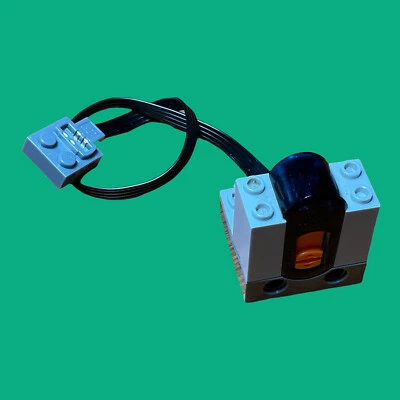 Lego® Technic Power Functions Empfänger 58123c01 8884 4506085 4566756 #L28 - Bild 1 von 3