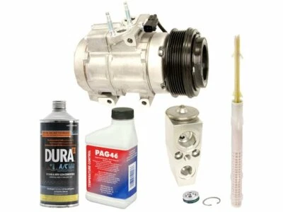 For 2009-2014 Ford F150 A/C Compressor Kit 65222VM 2013 2010 2011 2012 - Image 1 of 2