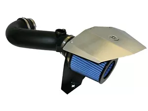 BMW 550i 650i N62 2006-2009 aFe Magnum Force etapa 2 admisión de aire frío + 12 hp + 11tq - Imagen 1 de 1