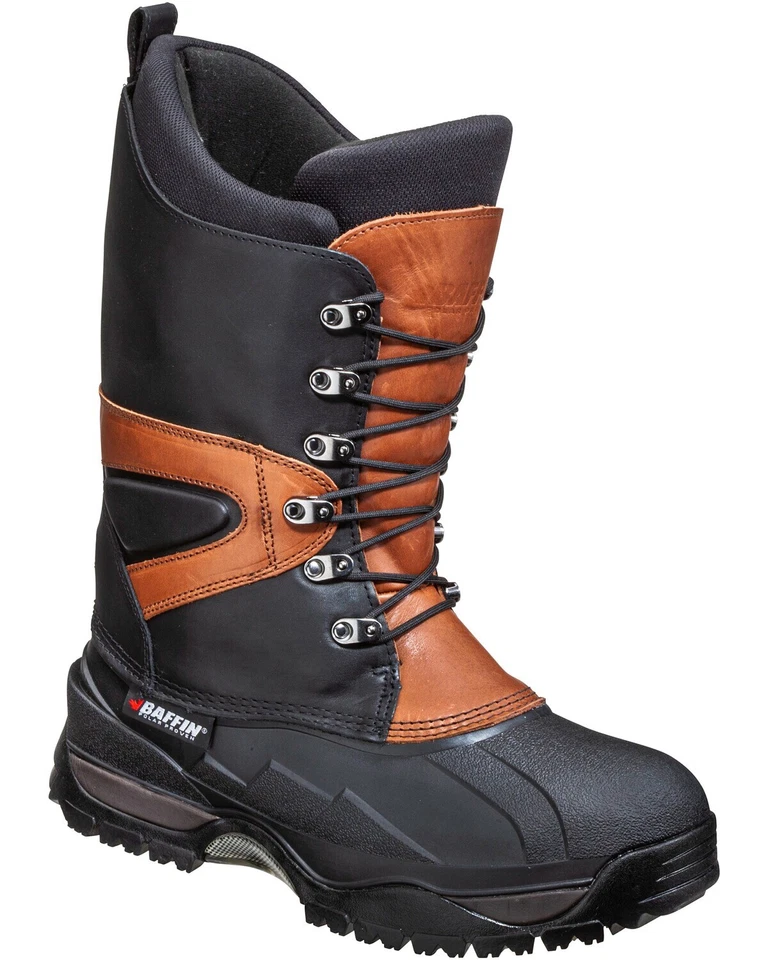 Baffin Thermostiefel Apex Winterstiefel Herren NEU - Bild 1 von 1