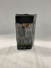 Hasbro Star Wars Black Series Fennec Shand Action Figure 4