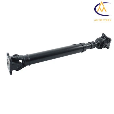 Front Drive shaft For 04-08 Mercedes-Benz W211 E280 E320 E350 4Matic Sedan Wagon - Image 1 of 4