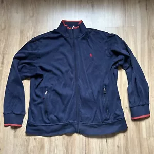 Ralph Lauren OriginalPolo Track Top Trainingsjacke Navy XL - Bild 1 von 3