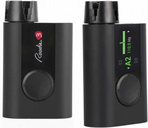 ROADIE 3 | Smart Automatic Guitar Tuner, Metronome & String Winder | For... - Picture 1 of 9