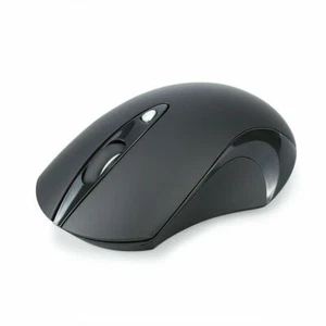 Wireless Bluetooth Mouse 1600DPI Mini Mice for Android Phone Tablet PC Laptop - Picture 1 of 1