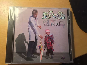 Itch "Pull the Wool" cd SEALED - Picture 1 of 1