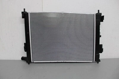 2018 2021 KIA RIO ENGINE COOLANT RADIATOR - Изображение 1 из 4