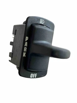 Conjunto de control de interruptor de faros Kenworth T2000 Dorman 901-5402 Foto 1 de 4