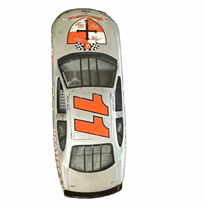 1Racing Champions  Collectors Series NASCAR # 11 Hooters  2003 Edition Ford - Image 1 of 4
