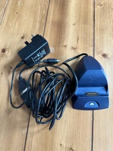 Vintage Handspring visor docking station & charger - serial / apple connections - Picture 1 of 1