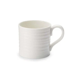 Sophie Conran für Portmeirion kurze Tasse, 4er Set - Bild 1 von 2