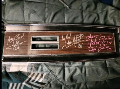 68 69 70 CARGADOR B CARROCERÍA CONSOLA PALANCA DE CAMBIOS PLACA SUPERIOR Cantado por Dukes Of Hazzard  Foto 1 de 4