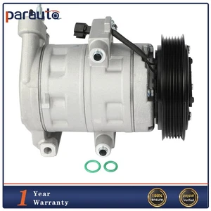 AC A/C Compressor For Ford Escape Mazda Tribute Mercury Mariner 3.0L 2008-2011 - Picture 1 of 11