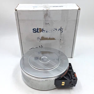 Stratasys FDM ABS-ESD7 3D Printing Black Filament Canister 1510cc (355-02130) - Picture 1 of 9