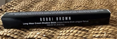 Bobbi Brown Long Wear Cream Shadow Stick Ruby Shimmer NEW FREE P&P  - Image 1 of 3
