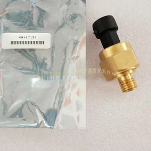1PZ NUOVO PER Sensore di pressione Ingersoll Rand 23700388 23700370 49147127 49147135 - Foto 1 di 1