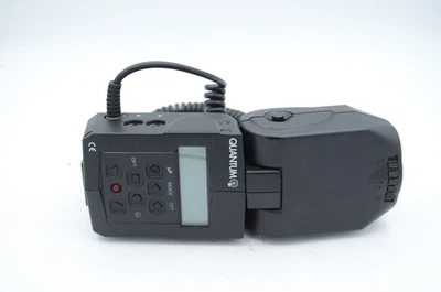 Quantum Instruments Qflash Modelo T5D-R (Para Piezas y Reparación) Foto 1 de 4