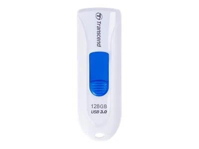 Transcend JetFlash 790 512 GB USB tipo A 3.2 Gen 1 (3.1 Gen TS512GJF790W - Immagine 1 di 1
