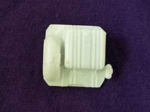57 Chevy Bel Air 2DR sedan FUEL / GAS TANK from Revell 1:25 Model Kit 1957 - Picture 1 of 9
