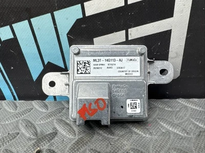 OEM 2021-2023 FORD F150 DRIVER ASSIST PEDESTRIAN ALERT SYSTEM CONTROL MODULE - Image 1 of 4