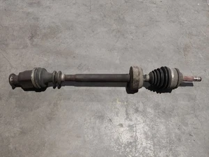 transmisión delantera derecha para RENAULT MEGANE I FASE 2 CLASSIC (LA..) 847233 - Picture 1 of 11