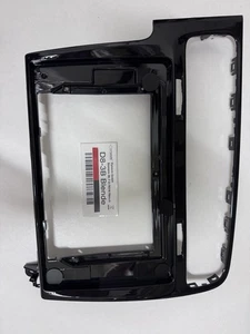 D8 3B Dynavin Blende Golf 7 - Bild 1 von 1