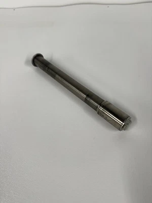 2024 KTM 250 SX-F OEM Front Axle 79109081033 125-450 Husqvarna GasGas #5417 - Image 1 of 4