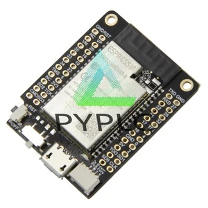 NEW Mini32 ESP32-WROVER-B PSRAM Wi-Fi Bluetooth Module Development Board - Picture 1 of 4