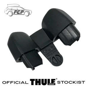 Genuine Thule End Cap 52669 For 598 ProRide Bike / Cycle Carrier LH/RH Fitting - Picture 1 of 2